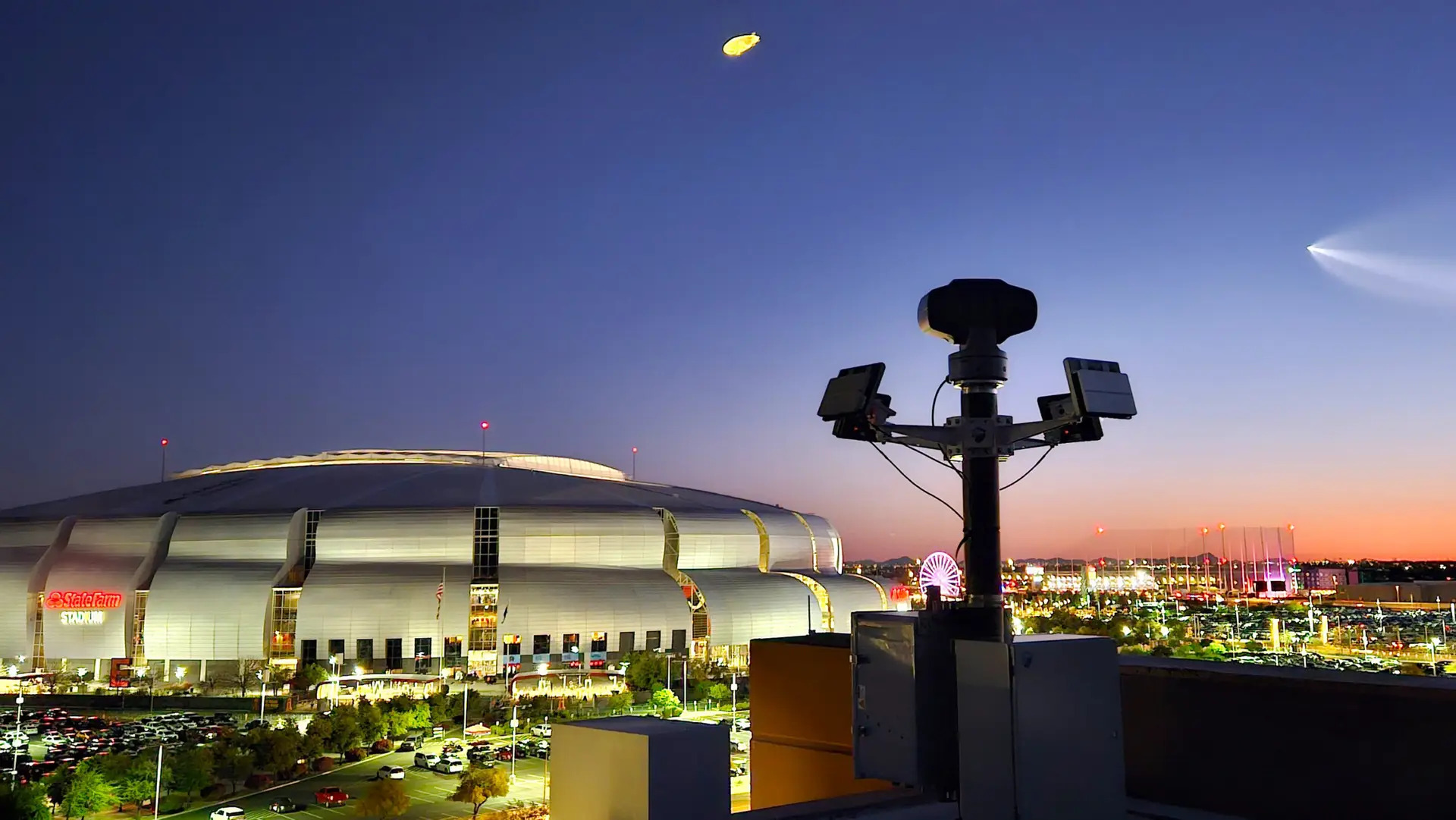 Security Solutions Banner 2